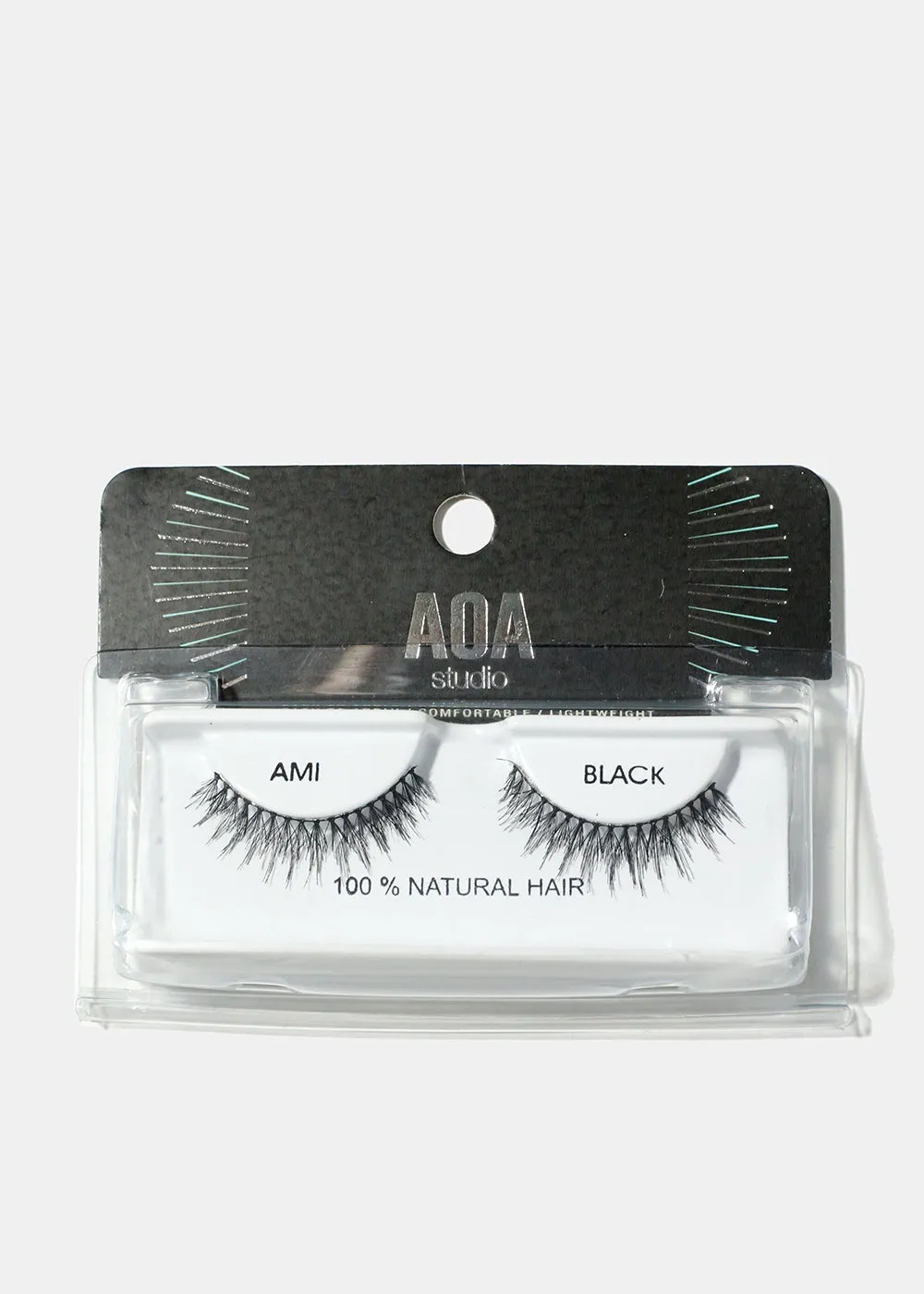 AOA Studio Eyelashes - Ami