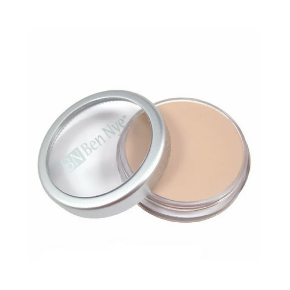 Ben Nye Matte HD Foundation Classic Matte Series