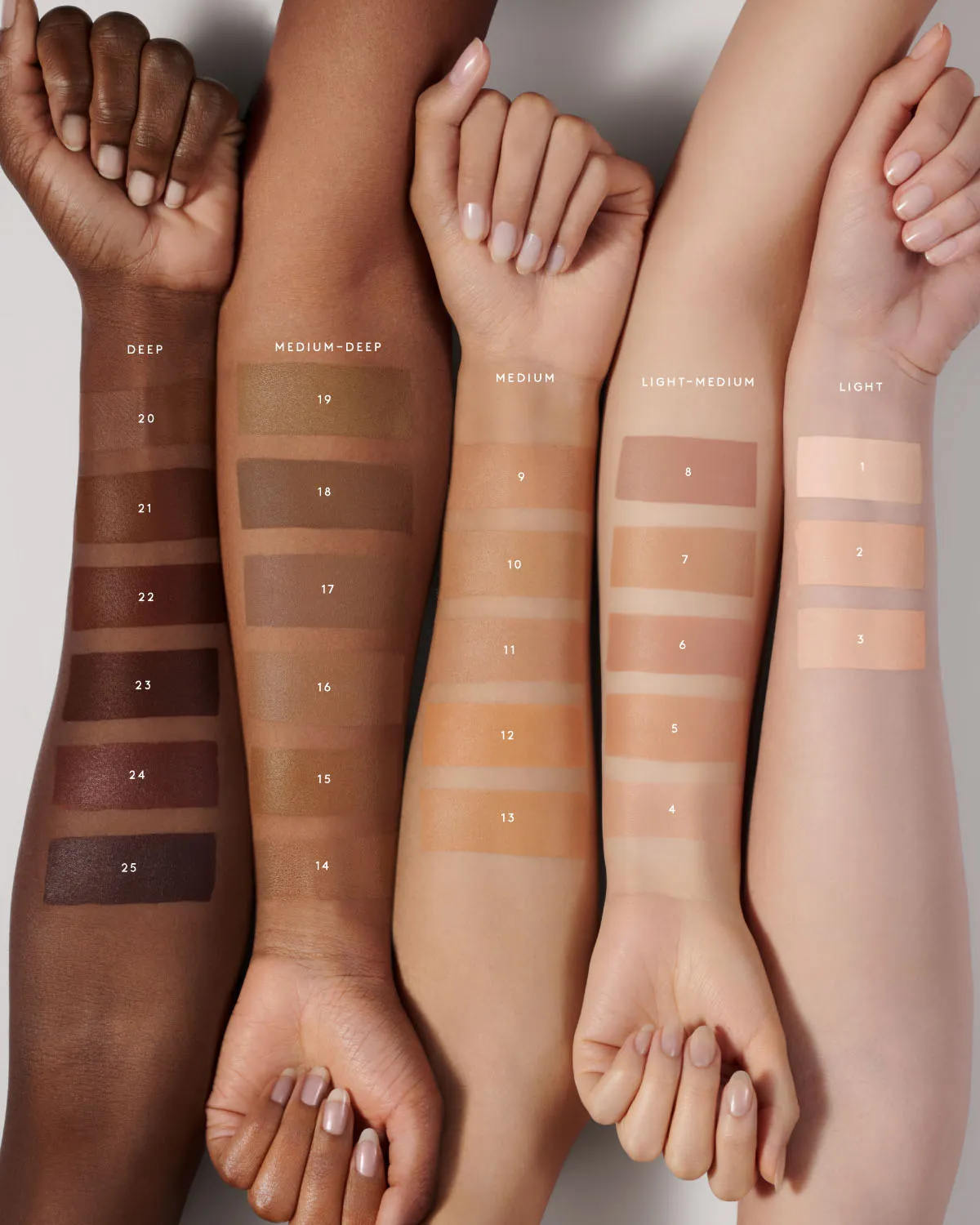 Eaze Drop Blur   Smooth Tint Stick — 9