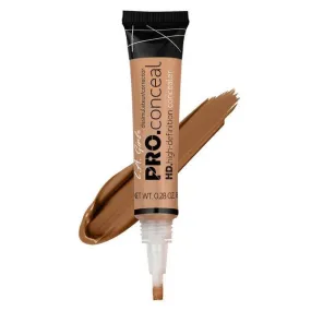 La Girl - Hd Pro.Conceal - 84 Toffee