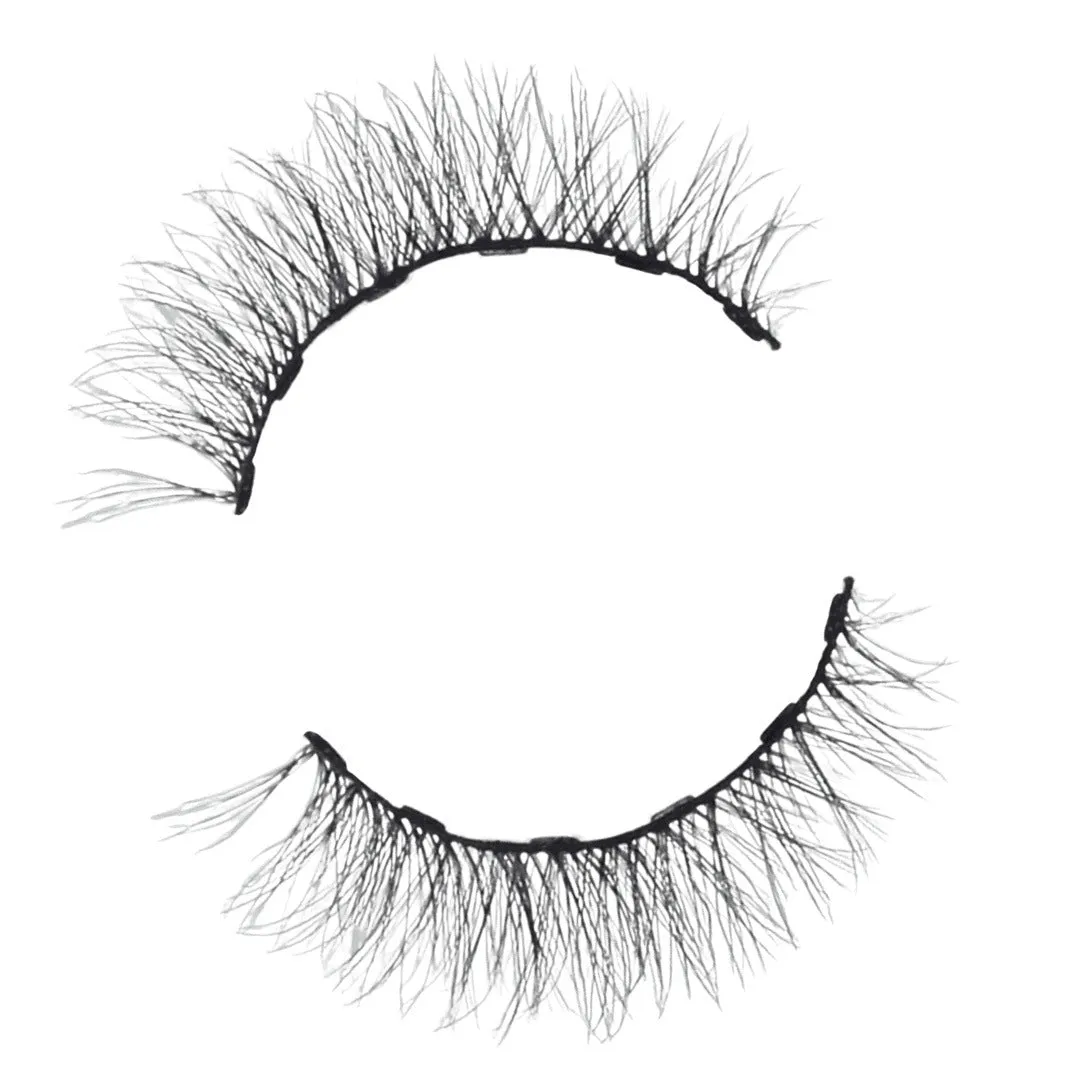 Mimosa Hybrid Magnetic Lash & Liner Kit