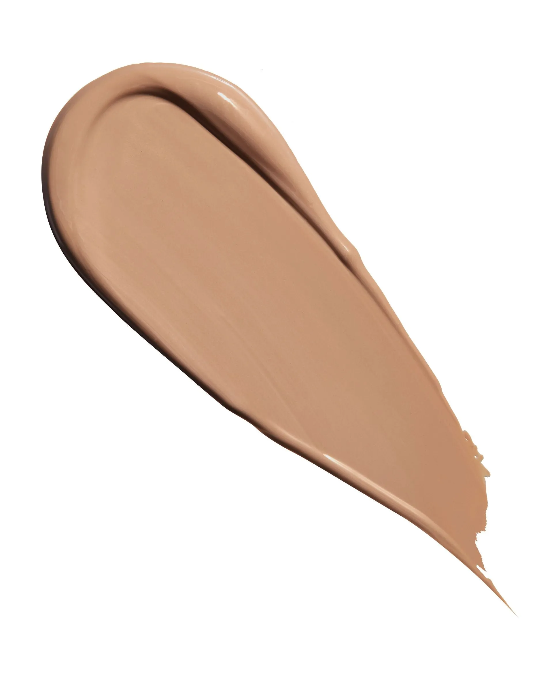 Second Skin Dewy Foundation