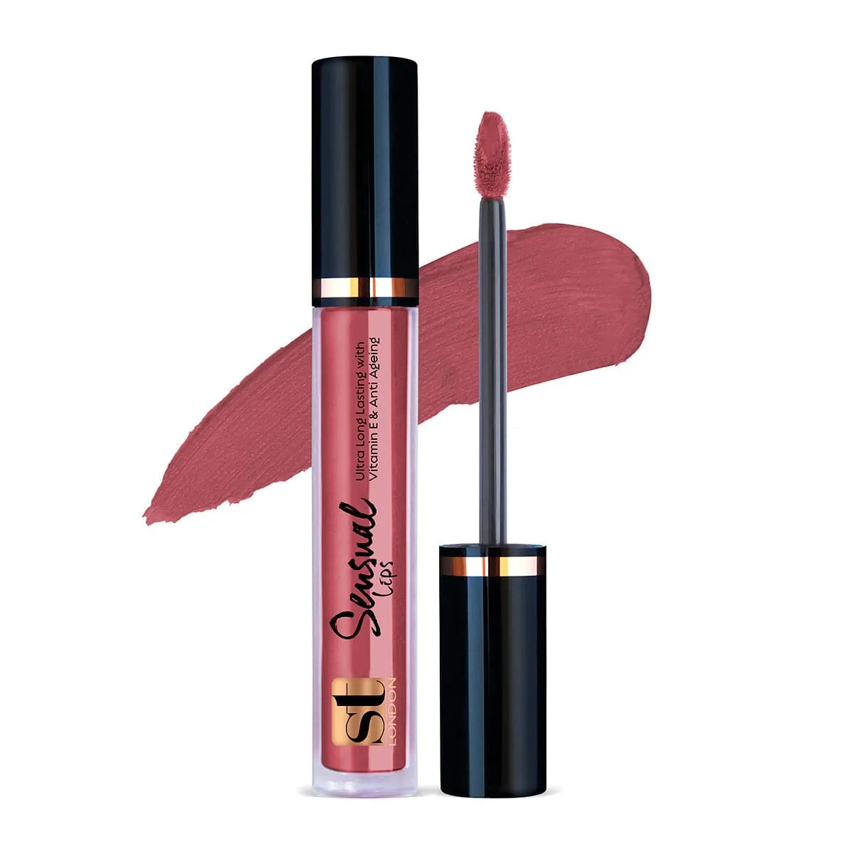 ST London Sensual Lips -  Pink Punch