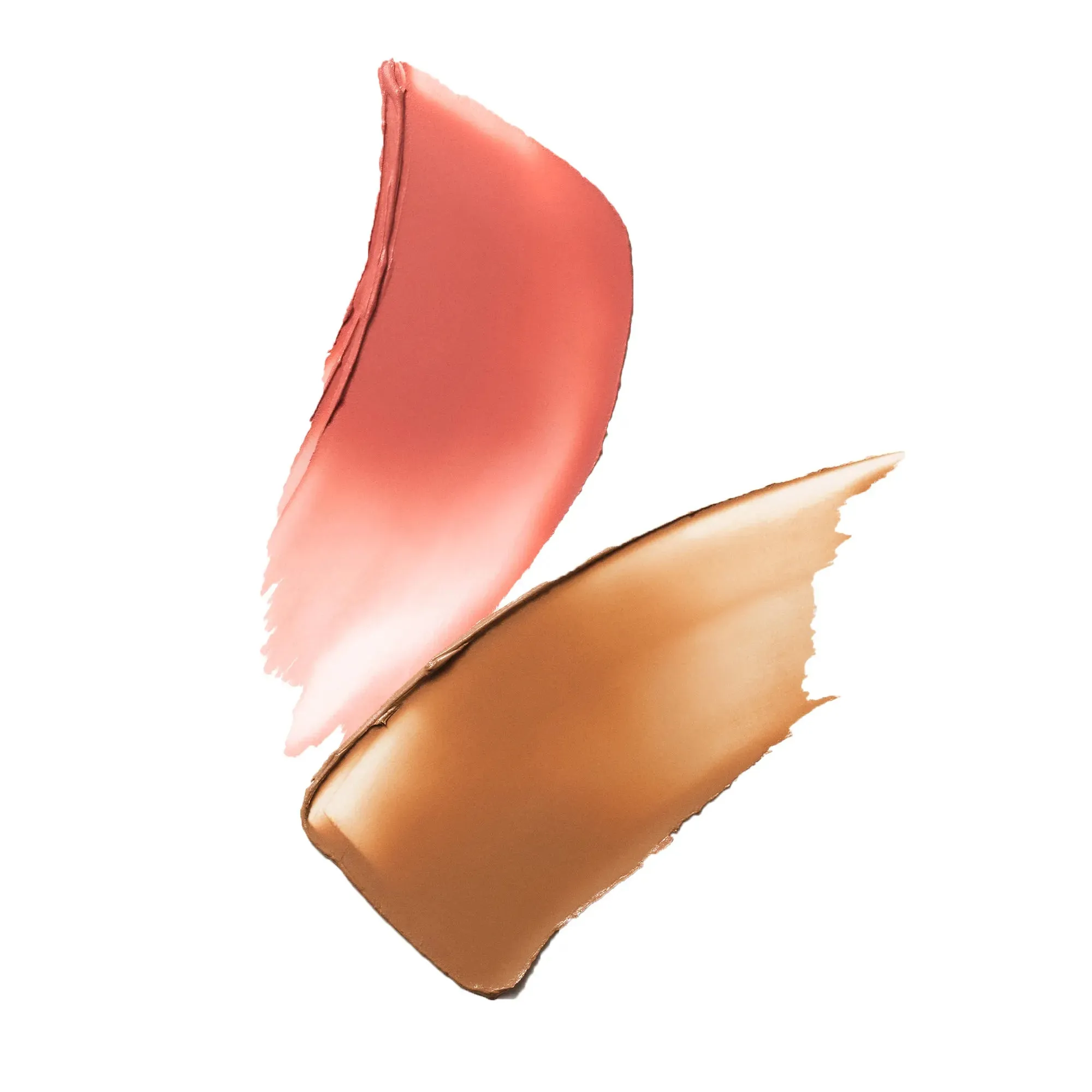 Stila Blush & Bronze Hydro-Blur Cheek Duo