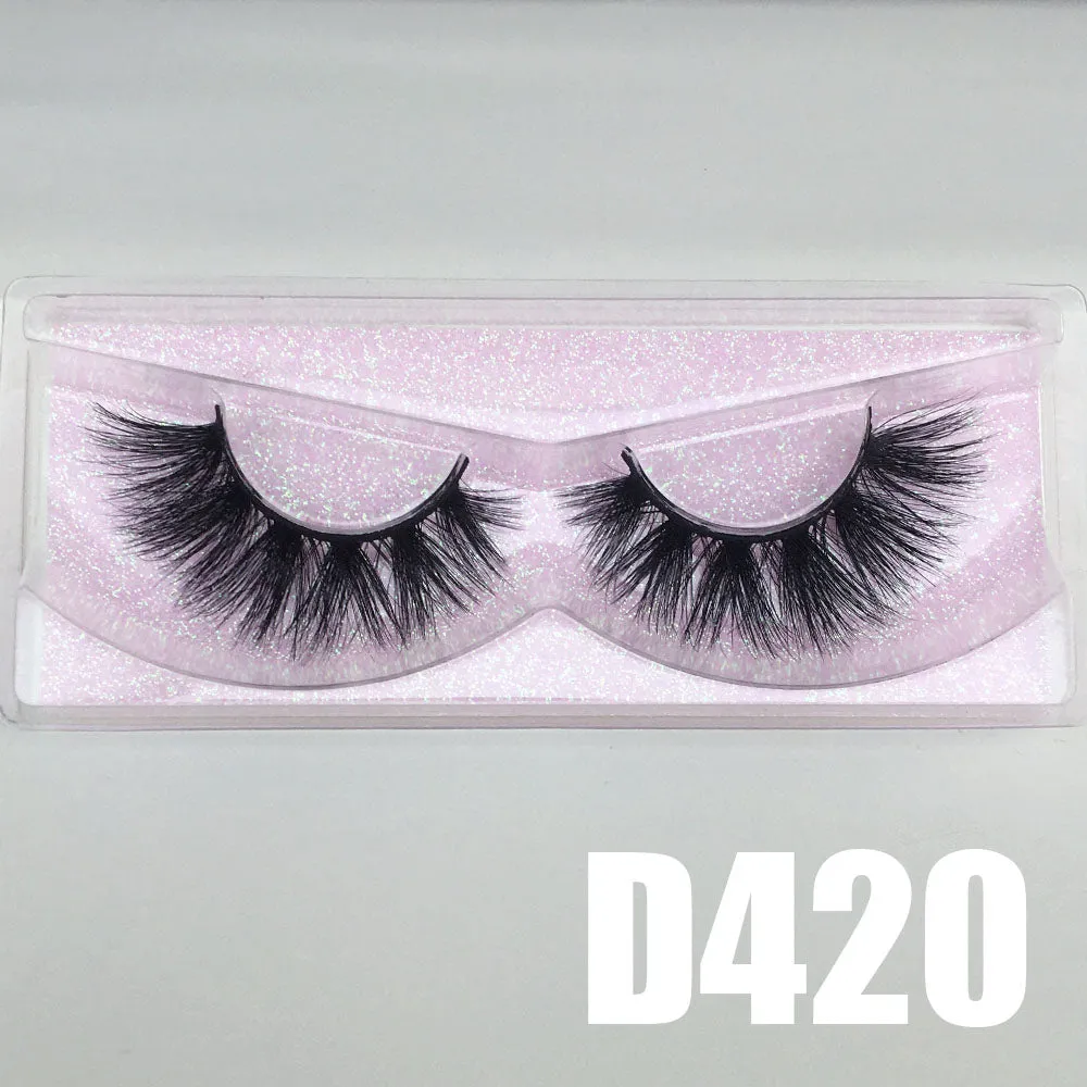 VenusFox BossGirl Lashes Eyelash Mink Eyelash Vendor 5D Mink Lashes Mink Eyelashes Wholesale Feather Natural Long Cat Eye Free Shipping